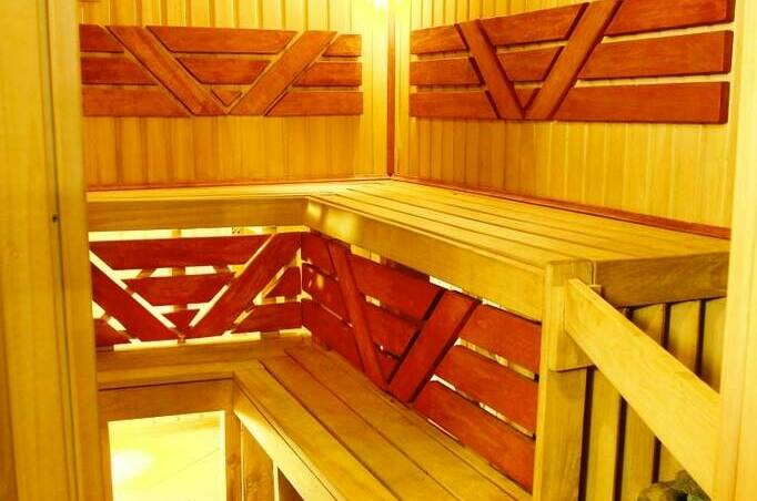 Частное домовладение «Раиса»