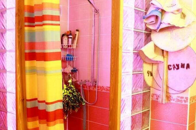 Частное домовладение «Раиса»