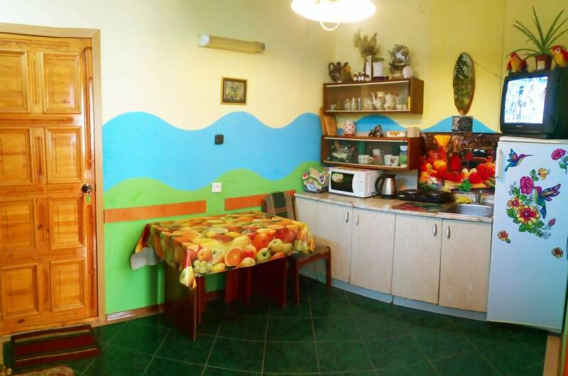 Частное домовладение «Раиса»