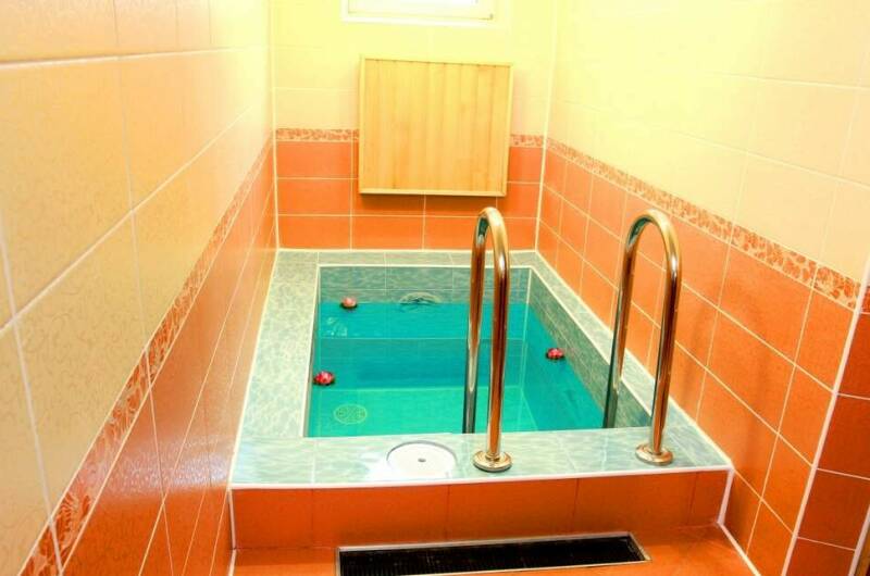 Частное домовладение «Раиса»