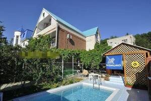 Изображение Частное домовладение «V&amp;V» (вэ энд вэ) #5