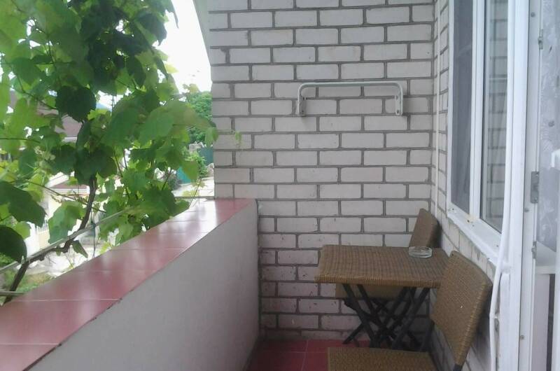 Частное домовладение «V&amp;V» (вэ энд вэ)