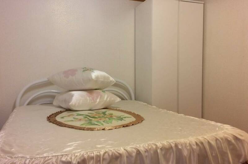 Частное домовладение «V&amp;V» (вэ энд вэ)