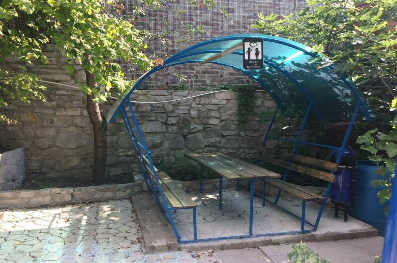 Частное домовладение «V&amp;V» (вэ энд вэ)