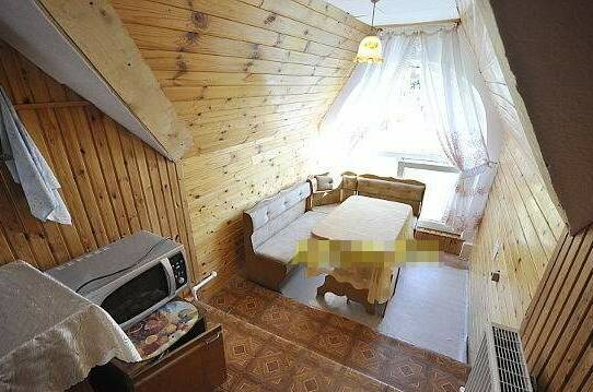 Частное домовладение «V&amp;V» (вэ энд вэ)