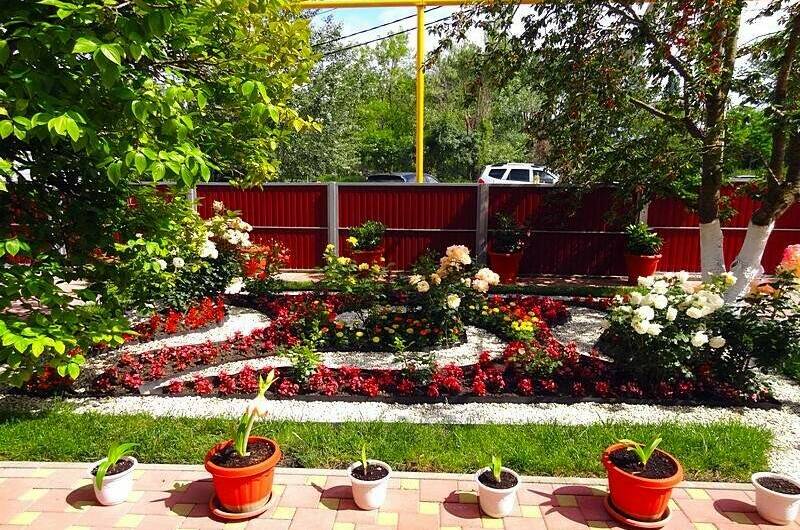 Частное домовладение «На Берегу»