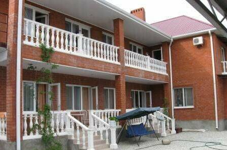 Частное домовладение «На Берегу»