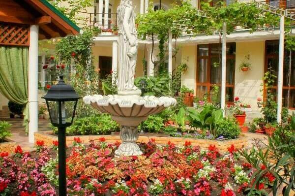 Гостевой дом «Акварель»