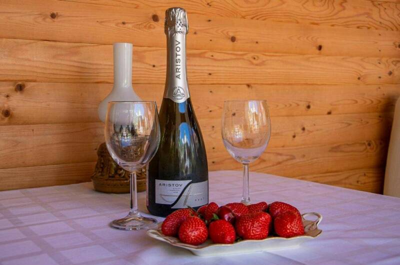 Гостевой дом «Акварель»