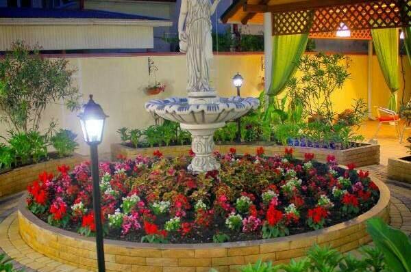 Гостевой дом «Акварель»