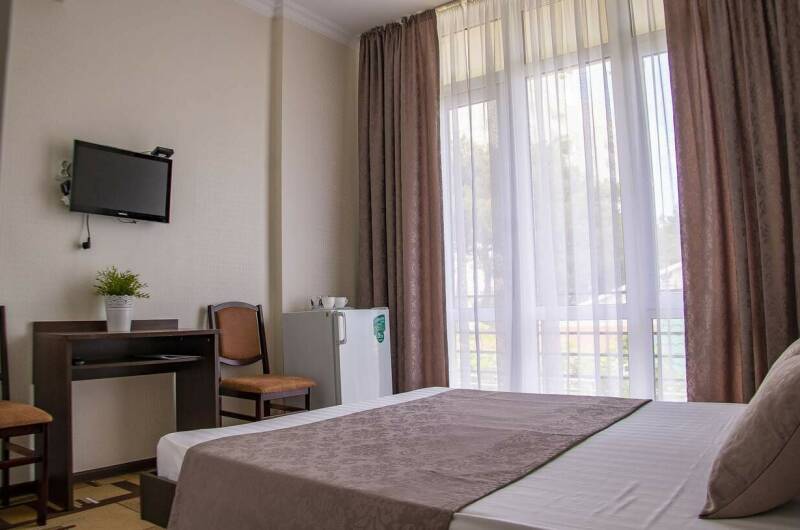 Гостевой дом «Акварель»