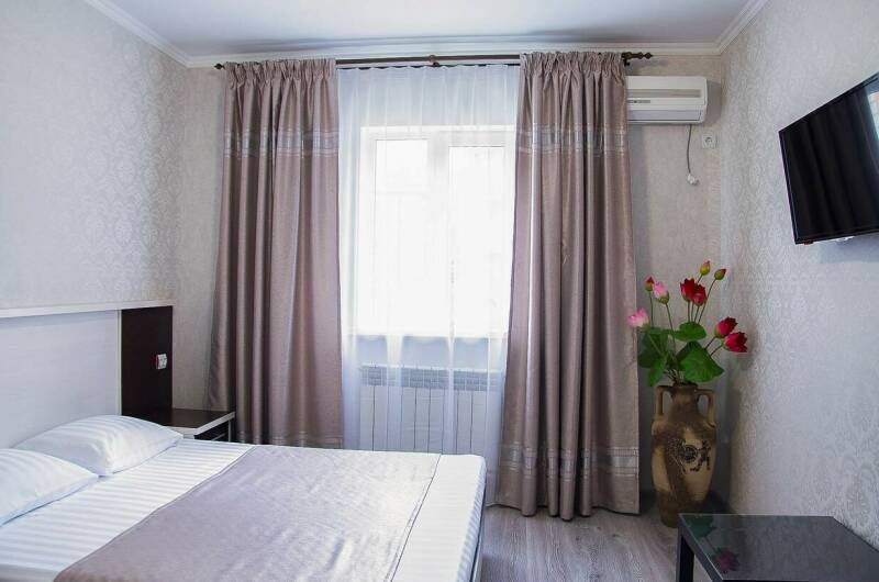 Гостевой дом «Акварель»