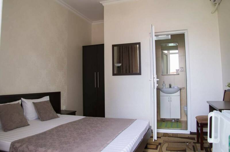 Гостевой дом «Акварель»