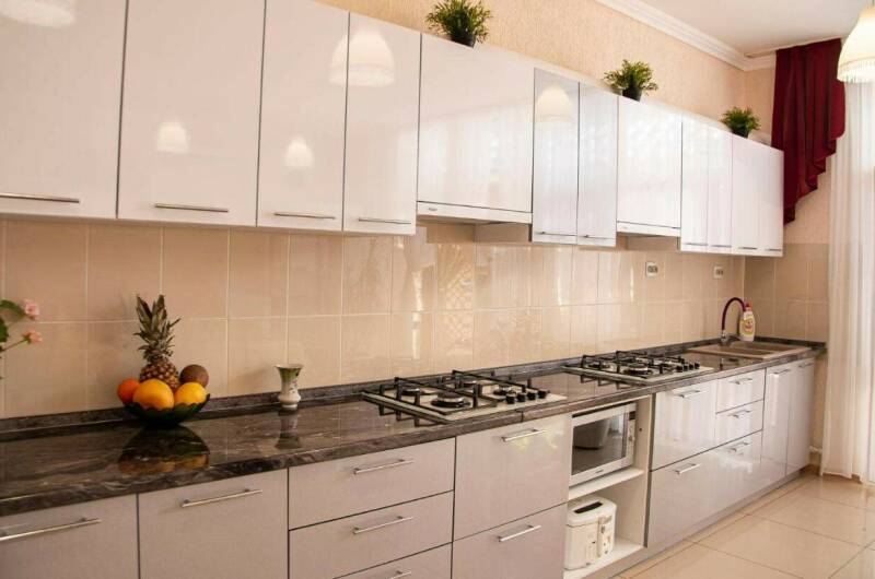 Гостевой дом «Акварель»