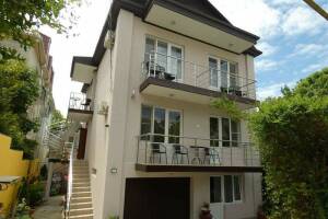 Изображение Частный дом «Наталья» #5