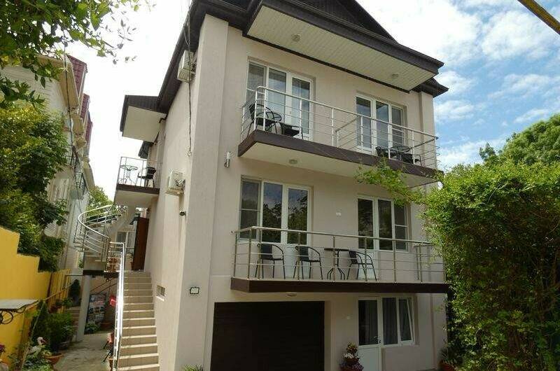 Частный дом «Наталья»