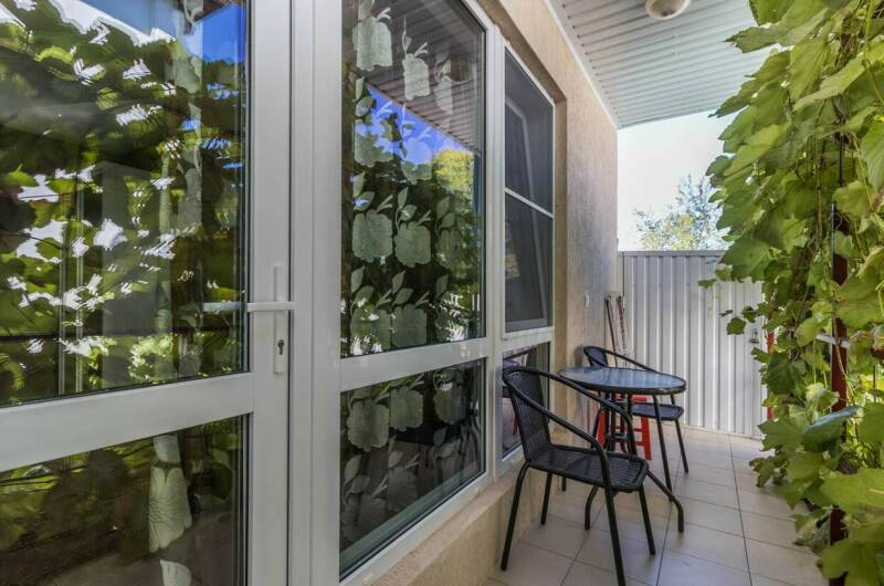 Частный дом «Наталья»