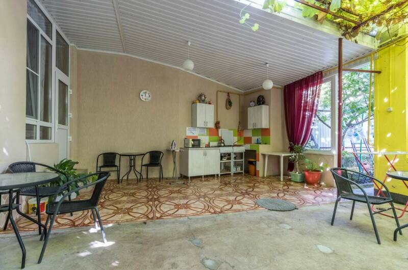 Частный дом «Наталья»