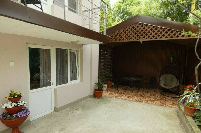 Частный дом «Наталья»