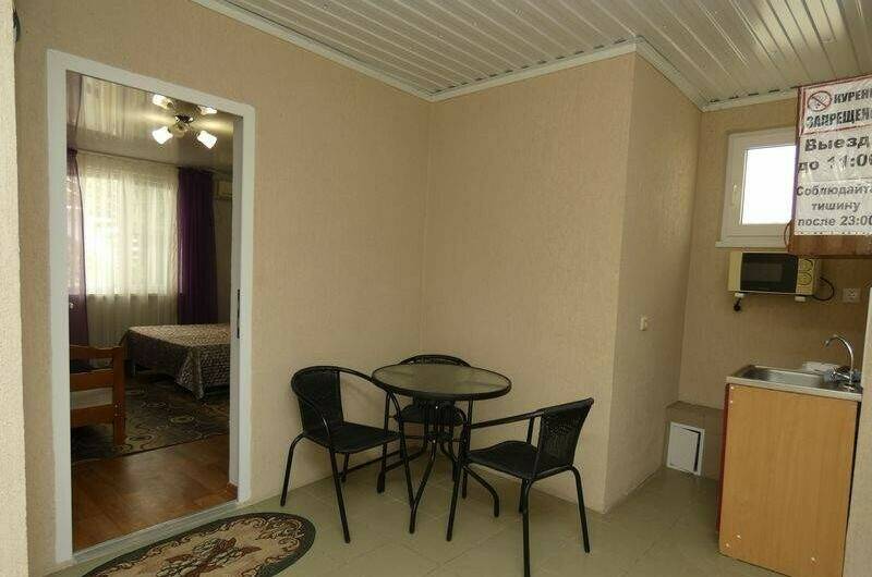 Частный дом «Наталья»