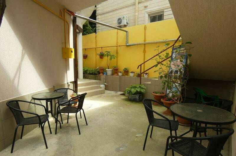 Частный дом «Наталья»