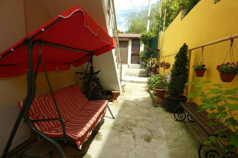 Частный дом «Наталья»