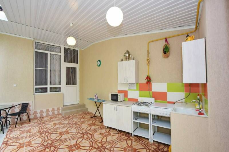 Частный дом «Наталья»