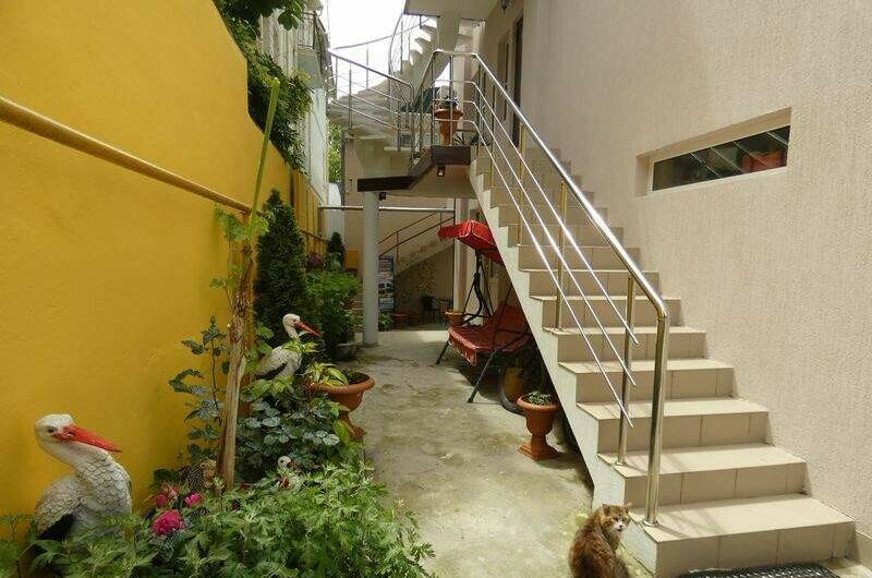 Частный дом «Наталья»