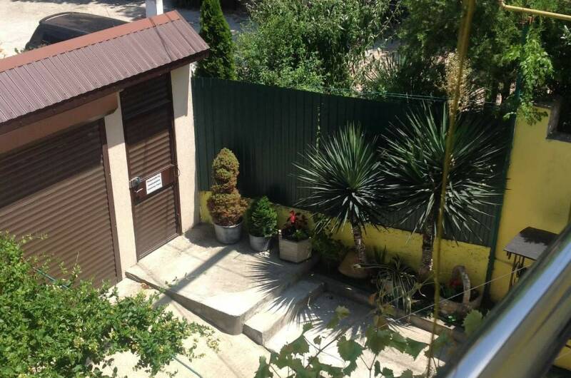 Частный дом «Наталья»