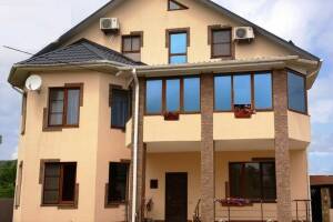 Изображение Гостевой дом «Элитный» #1