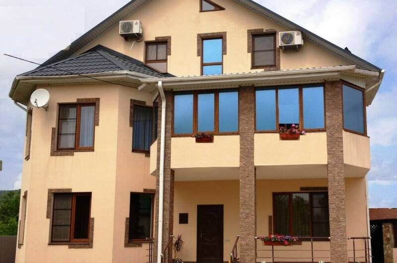 Гостевой дом «Элитный»