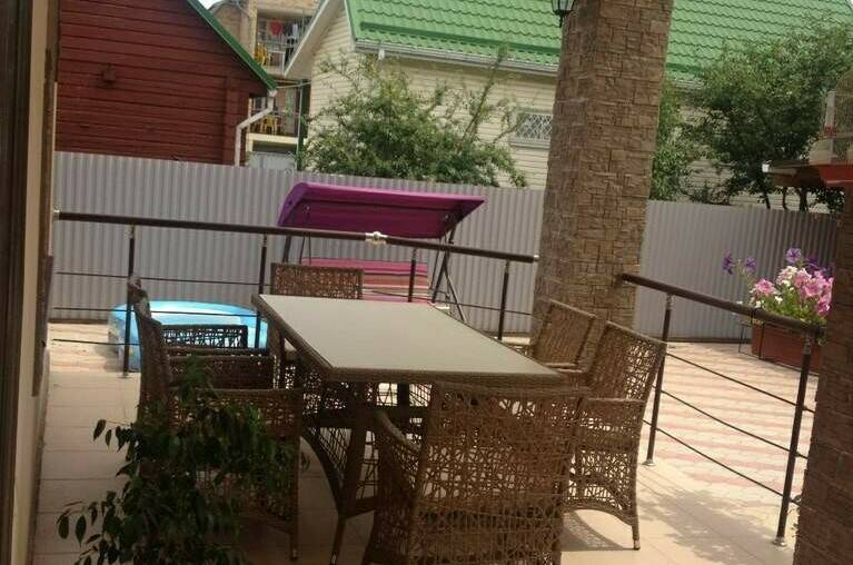 Гостевой дом «Элитный»