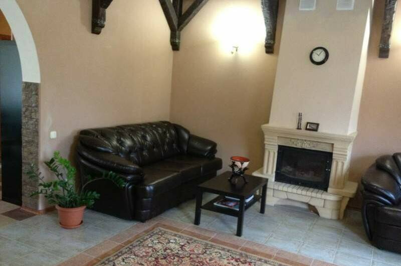 Гостевой дом «Элитный»