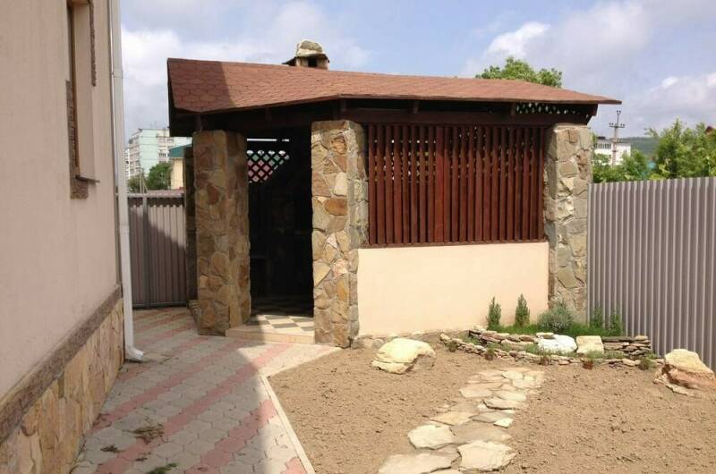 Гостевой дом «Элитный»