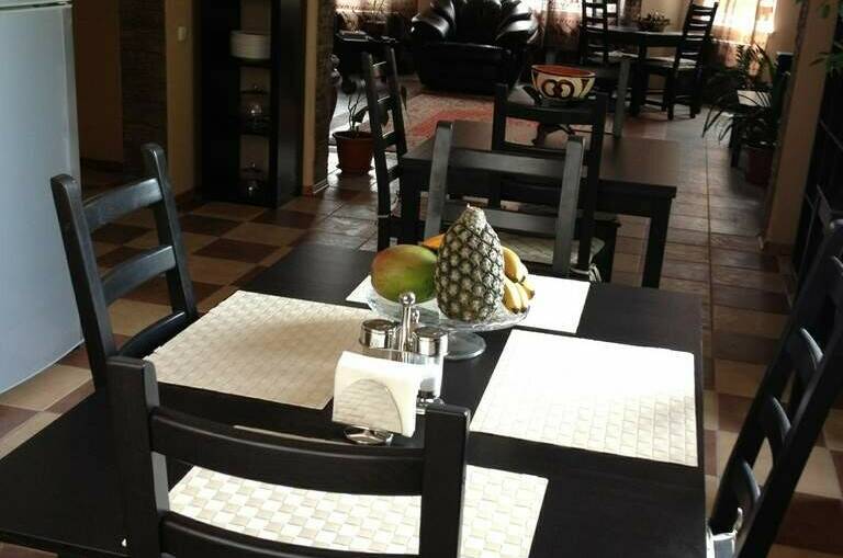 Гостевой дом «Элитный»