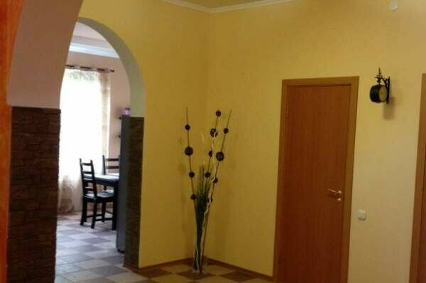 Гостевой дом «Элитный»