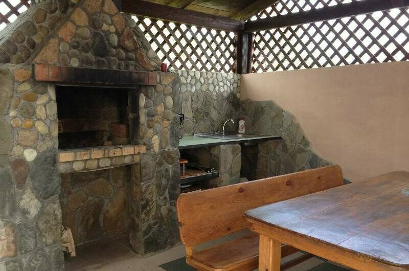 Гостевой дом «Элитный»