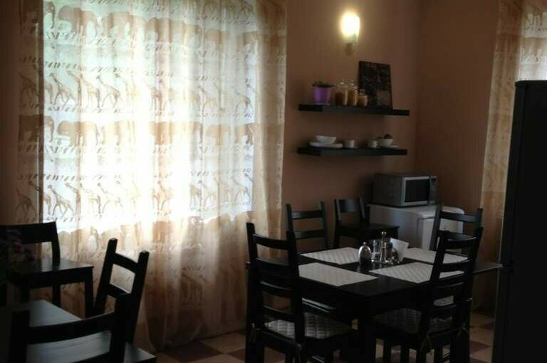 Гостевой дом «Элитный»