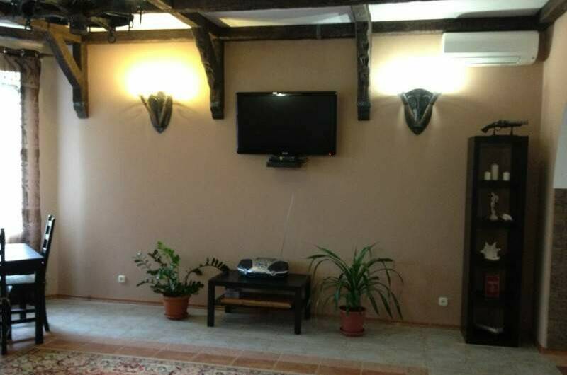 Гостевой дом «Элитный»