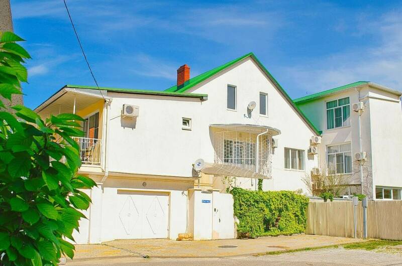 Гостевой дом «Елена»