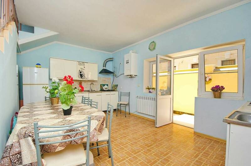 Гостевой дом «Елена»