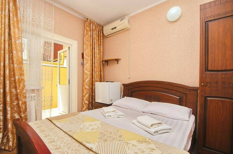 Гостевой дом «Елена»