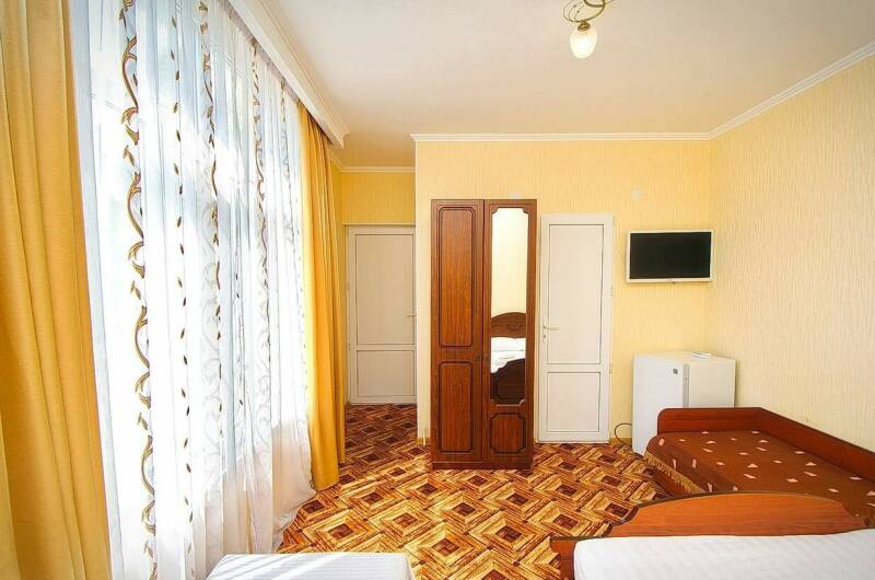 Гостевой дом «Елена»