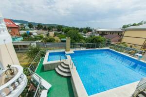 Изображение Гостевой дом «Иованна» #1