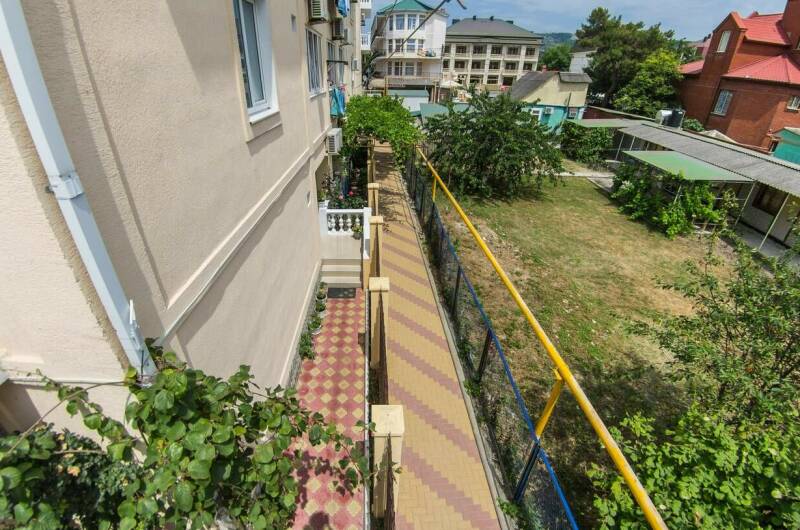 Гостевой дом «Иованна»