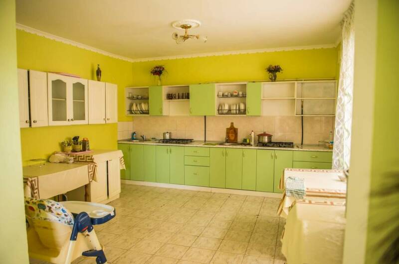 Гостевой дом «Иованна»