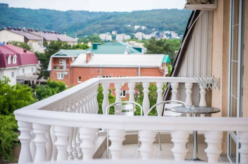 Гостевой дом «Иованна»