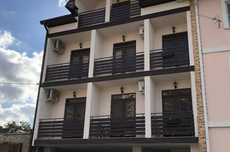 Гостевой дом «Русалка»