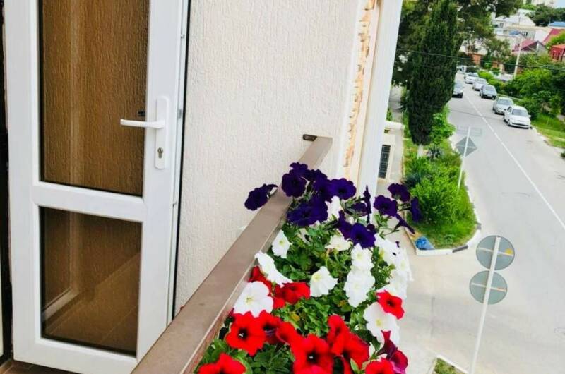 Гостевой дом «Русалка»