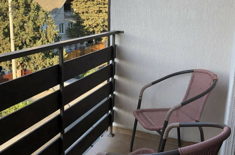 Гостевой дом «Русалка»